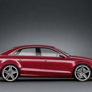 Audi A3 2020