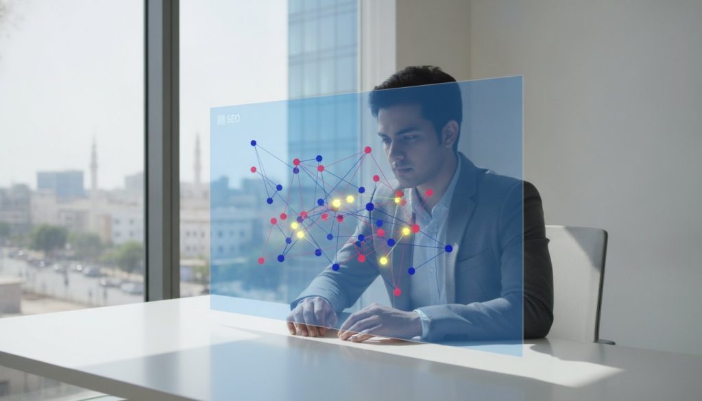 بیک لنکس کے لیے اردو سائٹ: ایس ای او اور ڈیجیٹل مارکیٹنگ کے لیے مکمل گائیڈ 2026